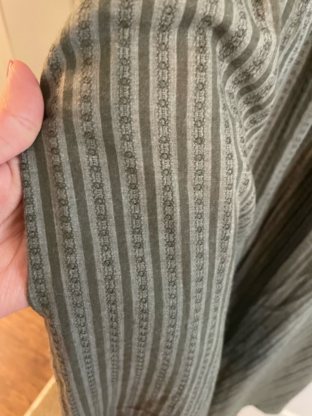 Neuflora Hartselle Dress - Picture 4 of 8